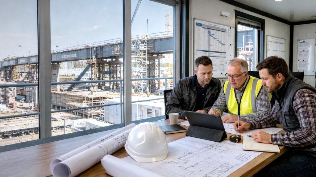 Engineering firms are getting AI with Engy