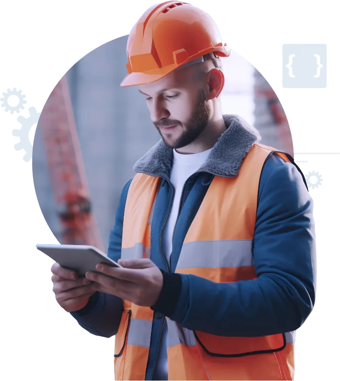 Solution ERP pour optimiser l'efficacité des entreprises de construction