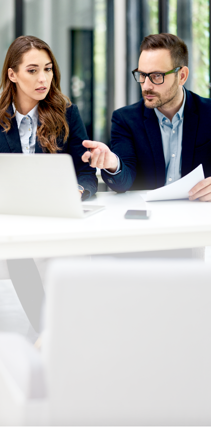 Microsoft Dynamics F&O for the AEC