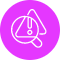 Issue Resolution icon