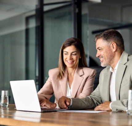 Microsoft D365 Upgrade Partner