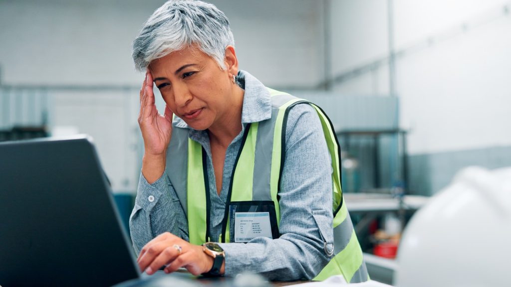 Je ne fais pas confiance à mon MRP