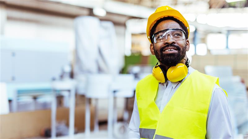 Staying OSHA compliant