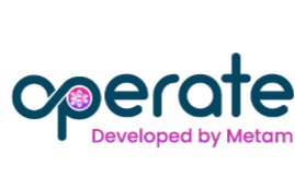 Operate, développé par Metam